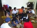 Day 4, Hang Out Bareng Anak Al-Izhar